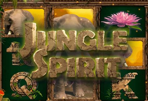Игровой автомат Jungle Spirit играть на сайте vavada